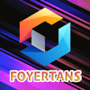 FOYERTANS - NURDAN E2DAL