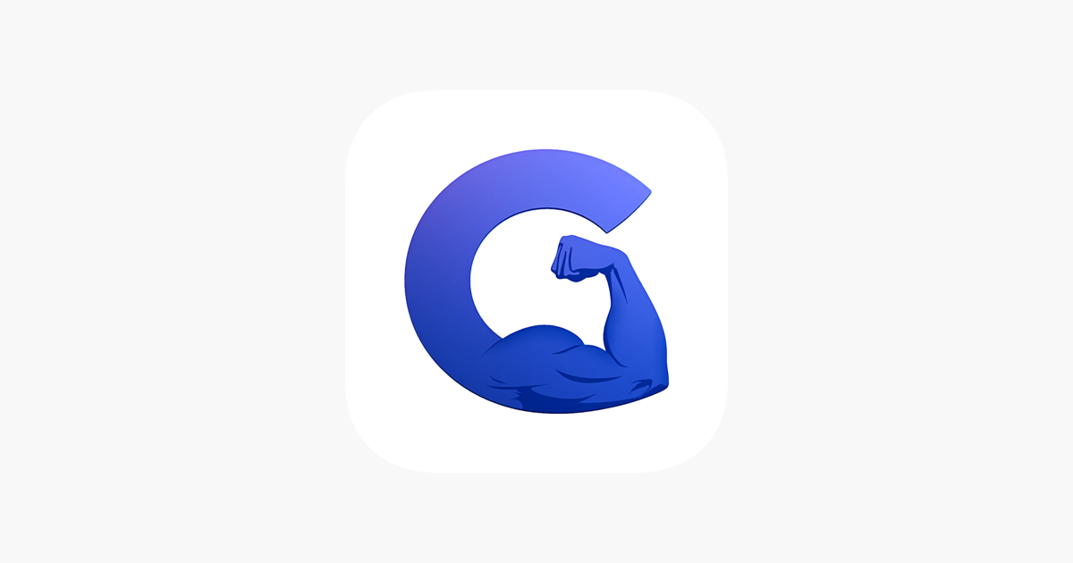 App Store Gymfile Gym Workout Planner