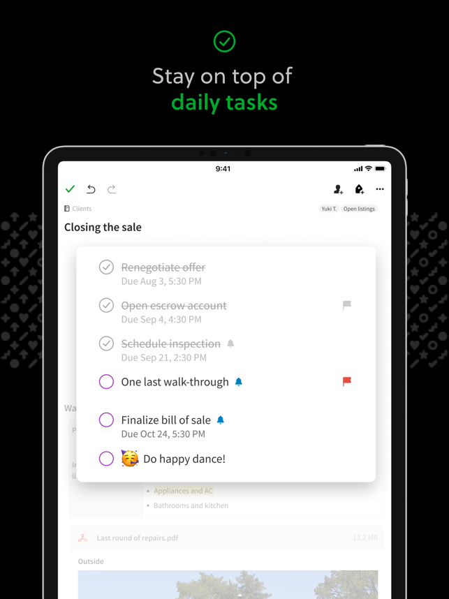 Evernote - Notes Organizer Screenshot