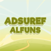 Adsuref Alfuns - Tukan KANDAN