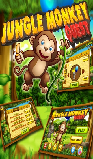 Monkey Quest Game Free Download Full Version Softonic