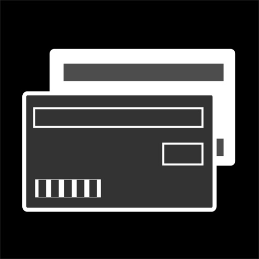 NWP - スマートカードケース