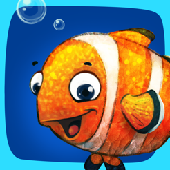 ‎Ocean - Animal Adventures for Kids