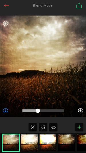 ‎Alayer Screenshot