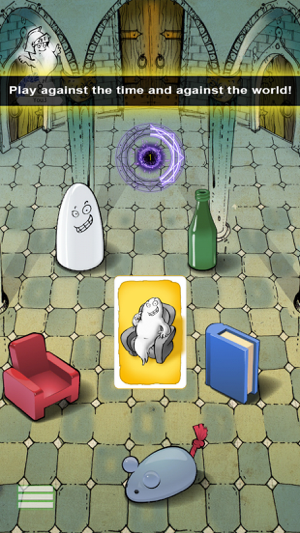 ‎Ghost Blitz Screenshot