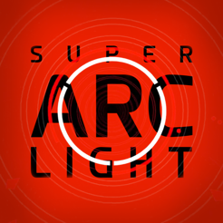 ‎Super Arc Light