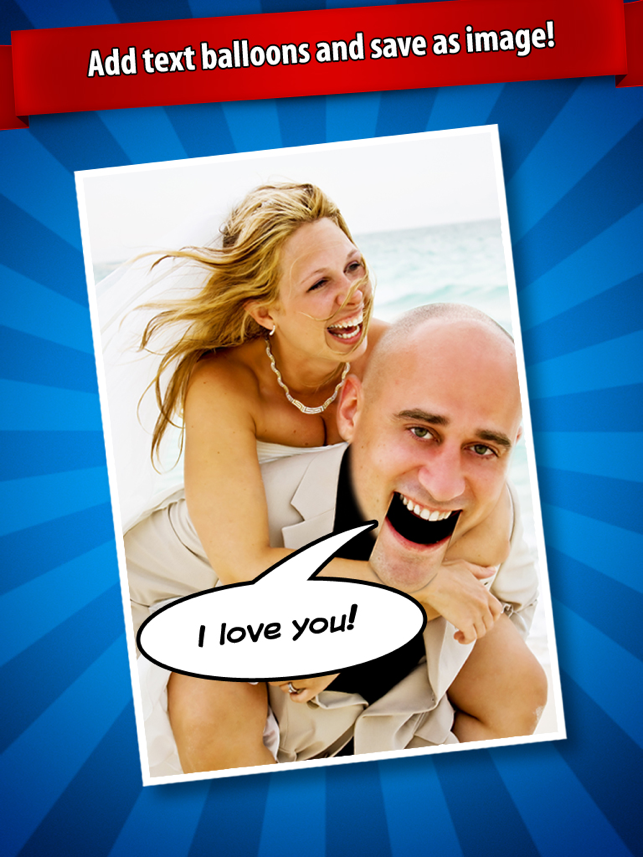 ‎iFunFace - Talking Photos, eCards and Funny Videos Screenshot