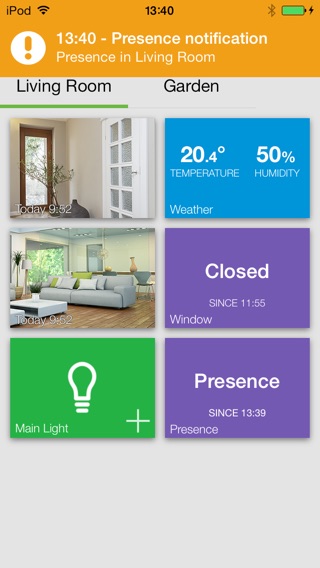 Heimautomatisierung: ARCHOS Smart Home im Test › technikkram.net