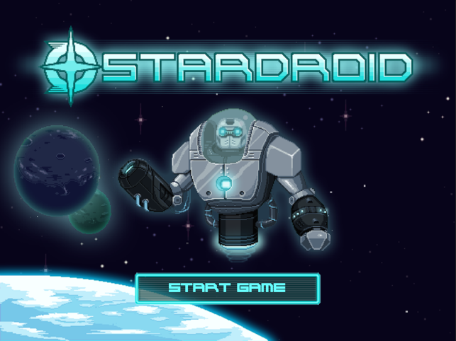 ‎StarDroid Screenshot