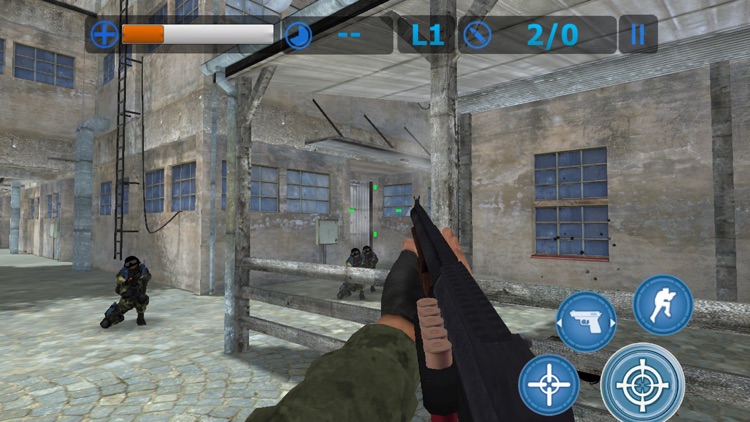 Counter strike sniper sound download