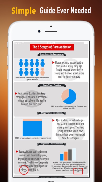 Addiction pornography recovery