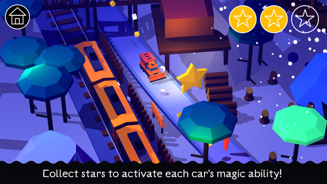 ‎City Cars Adventures by BUBL Screenshot