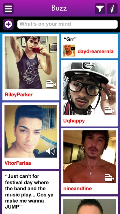 Gay local chat