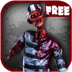 ‎Table Zombies Lite - Augmented Reality Game