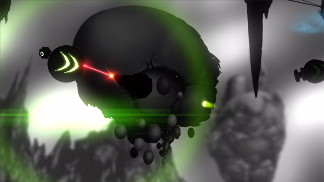 ‎BADLAND 2 Screenshot