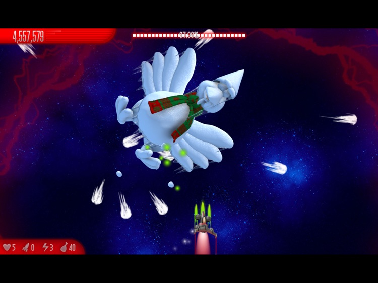 Chicken Invaders 5 Pc Game Full Version Free Download