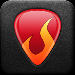 ‎GuitarToolkit - tuner, metronome, chords & scales