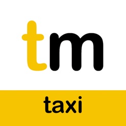 Taximeta – заказ такси по всем службам Москвы
