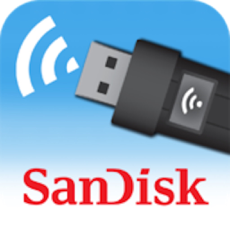 ‎SanDisk Connect™ Wireless Flash Drive