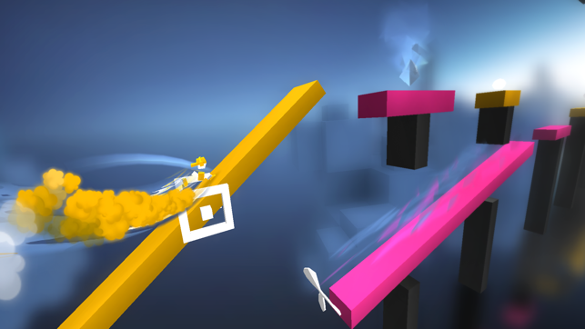 ‎Chameleon Run Screenshot