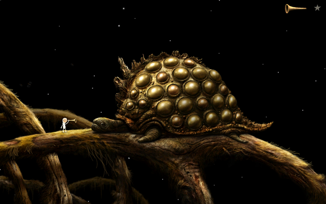 ‎銀河歷險記3 (Samorost 3) Screenshot