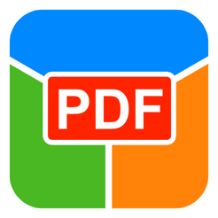 ‎PDF Printer for iPhone