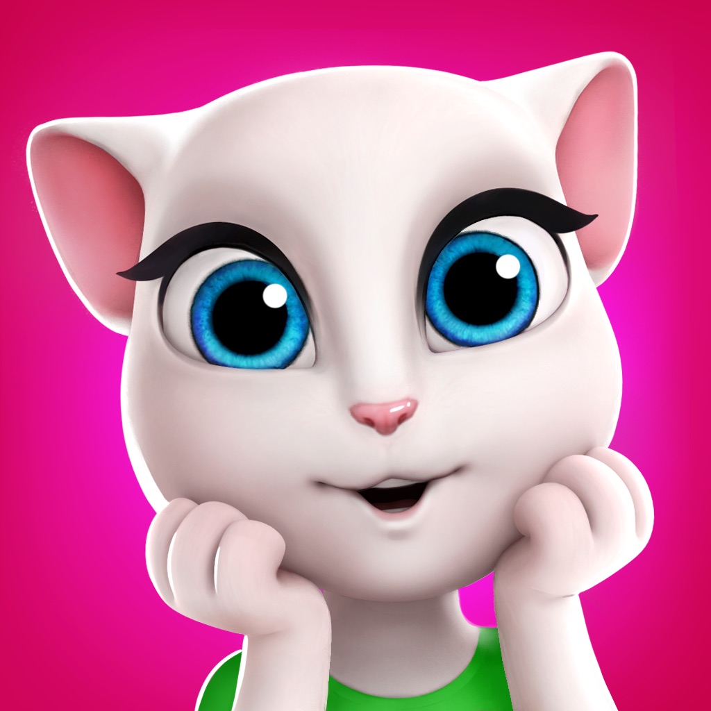 Играть котенок прическа Играть котенок прическа