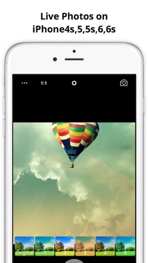 Live Master Pro- Make your Photos Live Screenshot