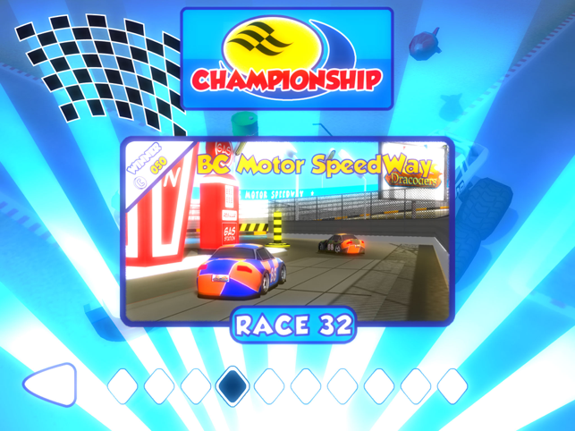 ‎Battle Cars Screenshot