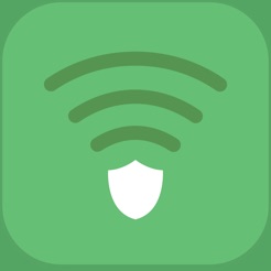 WiFi Hotspot Protector