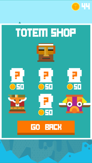 ‎Shaky Totems Screenshot