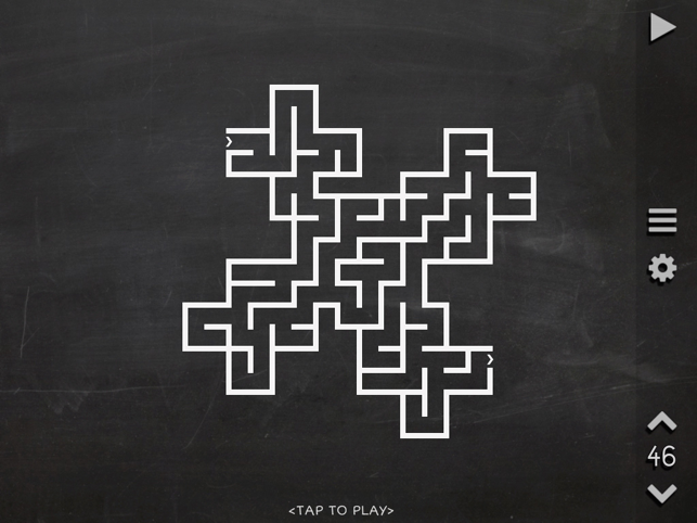 ‎Maze Book: Blackboard Screenshot