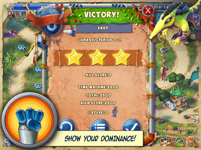 ‎DayD Tower Rush HD Screenshot