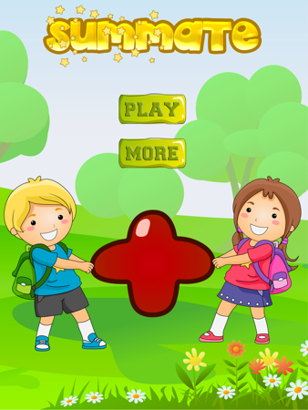 " a summate mania - play new online complex math"