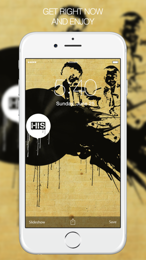 ‎Graffiti Wallpapers – Graffiti Arts & Pictures Screenshot