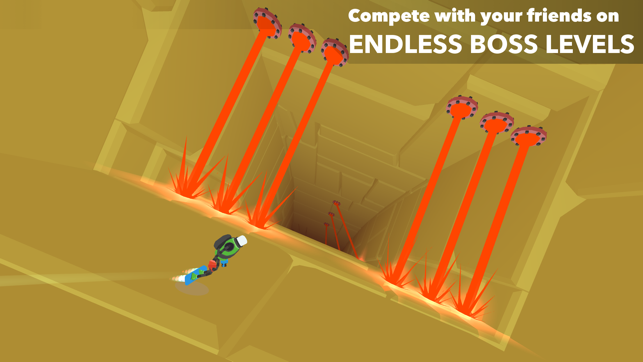 ‎Power Hover Screenshot