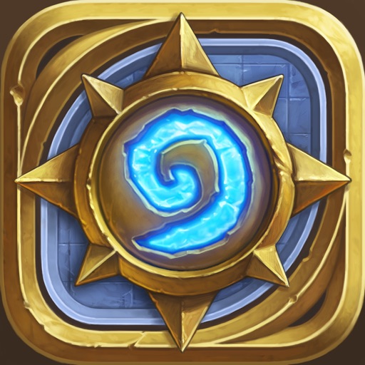 Hearthstone: ハースストーン