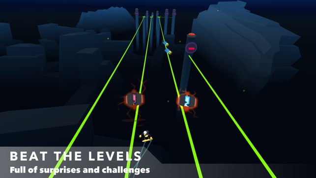 ‎Power Hover Screenshot