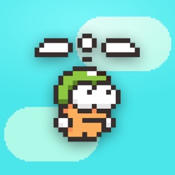 Swing Copters