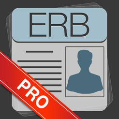 ‎Easy Resume Pro: Resume Notepad for Job Search