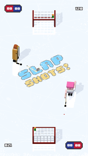 ‎Slap Shots! Screenshot