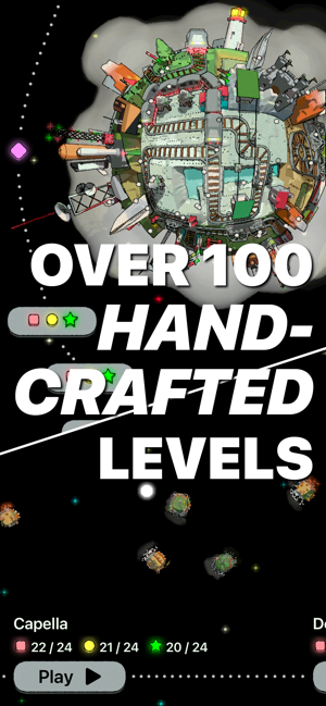 Loco Looper Screenshot