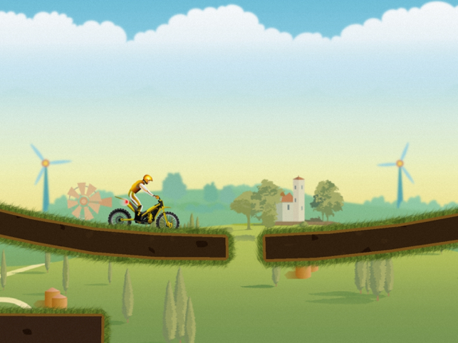 ‎Moto Race Pro Screenshot