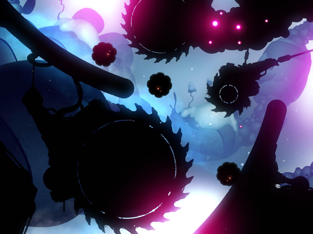 ‎BADLAND 2 Screenshot