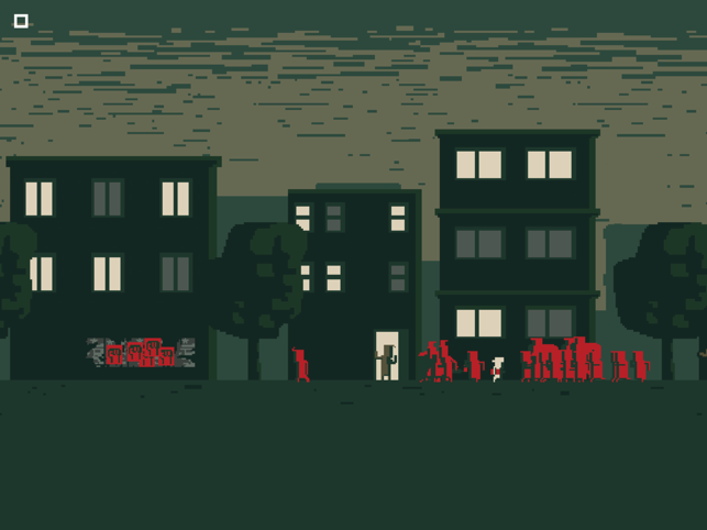 Red Man 1 Screenshot