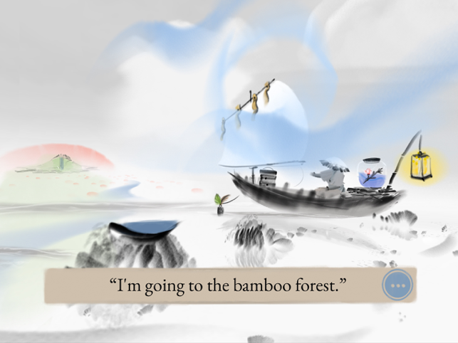 Mirages of Winter Screenshot