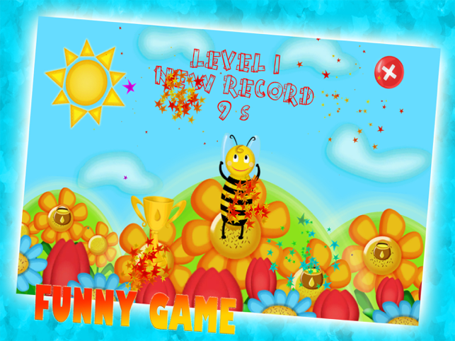 ‎Happy BEE ! Screenshot