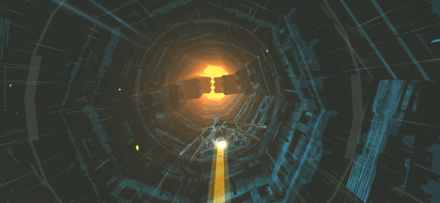 ‎Hyperburner Screenshot