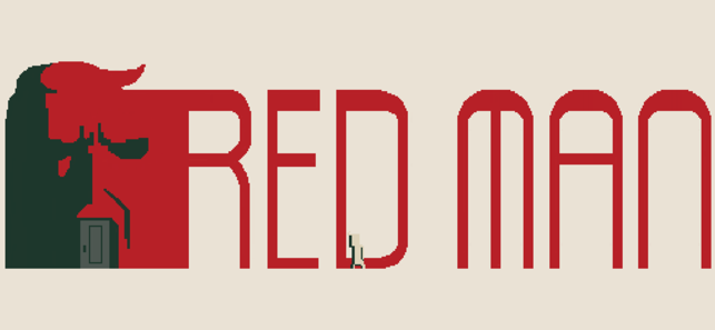 Red Man 1 Screenshot