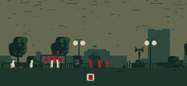 Red Man 1 Screenshot